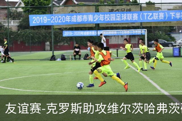 友谊赛-克罗斯助攻维尔茨哈弗茨破门 德国2-0法国